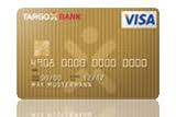 Des weiteren erhält ihr beim zahlen mit der kreditkarte oftmals bessere angebote, geld zurück und habt. Targobank Gold Karte