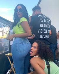 Maya jama has been dating stormzy, a popular american black rapper, who's ugly as fuck! Maya Jama On Instagram I Got Girls I Wana Give My Last Name Girl Women Give It To Me