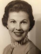 Obituary information for Ann Chaney Bell