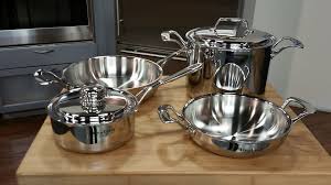 Kitchen craft cookware is shatter resistant, and it performs well at high temperatures. Vita Craft Corporation 11100 W 58th St Shawnee Ks 66203 Yp Com