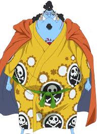Jinbei Whole Cake Arc