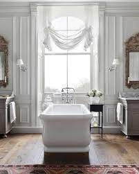 These themes can be natural, beautiful and even motivational we can buy frame painting theme posters for home and office room decor. 25 Elegant Parisian Bathroom Decor Ideas Digsdigs