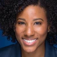 Keyana Vaughn's Instagram, Twitter & Facebook