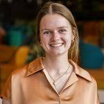 Research is integrated into a WPI education. Case in point: Tara Checko and Abigail  Sumner turned their project