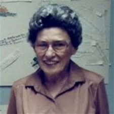 Obituary information for Mary K. Wilson Williams