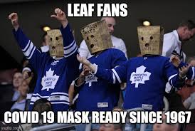 And the montreal canadiens suck!!. Leafs Vs Habs Memes J D Lagrange From The Heart