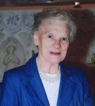 Condolence Book for Mary Walsh (née Hennessy) (Duagh, Kerry)