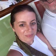 Kimberly Miranda Adams