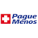 Logo de Farmácias Pague Menos