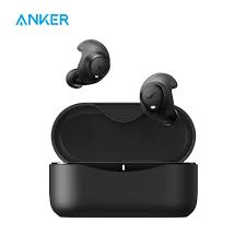 The anker wireless vertical mouse is a decent mouse to use in an office if you're looking for the anker wireless vertical mouse isn't designed for gaming. Anker Soundcore Leben Dot 2 Wahre Drahtlose Ohrhorer 8mm Treiber Uberlegene Sound Sichere Fit Mit Airwings Bluetooth 5 Bluetooth Earphones Headphones Aliexpress