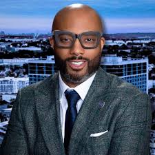 Seton Hall University Christmas decorations