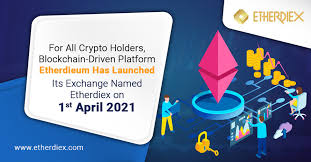 Best crypto currency to mine on laptop or pc. For All Crypto Holders Blockchain Driven Platform Etherdieum Has Launched Its Exchange Named Etherdiex On 1st April 2021