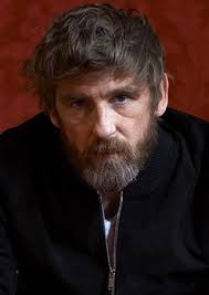 Fan Casting Paul Anderson as Dai Thomas