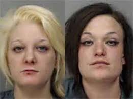 Five accused of making meth in Marion motel room