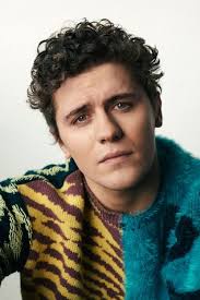 Dylan Llewellyn — The Movie Database (TMDB)