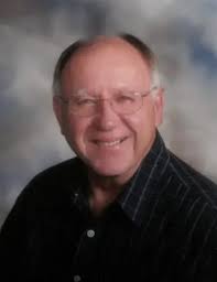 Obituary information for LeRoy H. Stroetz