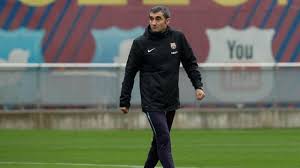 Cheapest flight times, places to go sightseeing, what kind of weather to expect, and more. Fc Barcelona Extend Manager Ernesto Valverde Contract Until 2020 Sports News