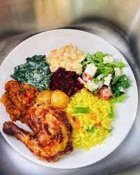 Great food great location 10/26/2020. 3 478 Likes 13 Comments By Phili Da Chef Color Switch Menu On Instagram 7 Several Sunday Me Health Dinner Recipes South African Recipes Meals