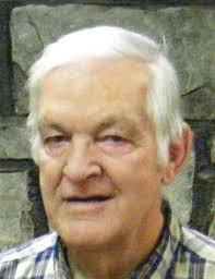 Obituary information for Robert Dale "Bob" Griesse