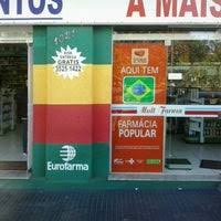 Endereço electrónico santo antônio da platina. Mult Farma Santo Antonio Da Platina Pr