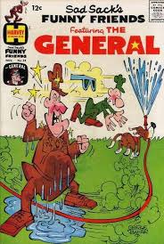 Pin On Sad Sack Comic Books