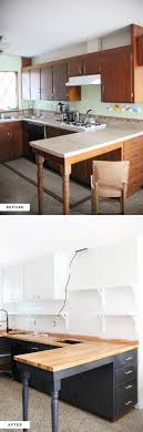 Metal kitchen cabinets popular again 2017 songs list. Reconfiguring Existing Cabinets For A Fresh Look A Beautiful Mess