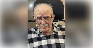 Obituary information for Nicholas "Nick" Schuster