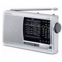 Image result for Sony ICF-SW40