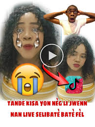 Men zen Demwazèl sa rankontre ak yon...