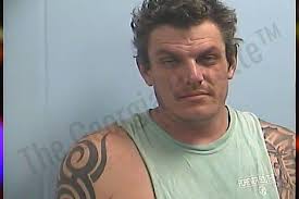 Grant Caldwell — Dawson County Jail Bookings