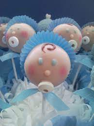 Creative Cakepops Baby Shower Cakes Baby Shower Cake Pops Baby Cake Pops