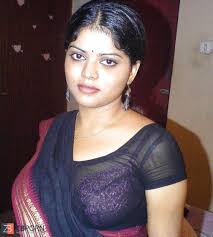 Neha nair in Ebony Saree bare photos - ZB Porn