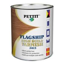Antifouling bottom paint color card. Buy Pettit Flagship High Build Varnish Quart In Canada Binnacle Com
