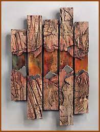 While it may not have the luster of gold, the metal has a deep patina that becomes even more attractive with age, and it's also much less expensive than its famous cousin. 75 Best Copper Wall Ideas Copper Wall Copper Copper Art