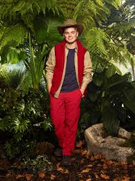 Ask anything you want to learn about jack maynard by getting answers on askfm. I M A Celebrity 2017 S Vlogger Jack Maynard Admits People Might Not Know Who He Is