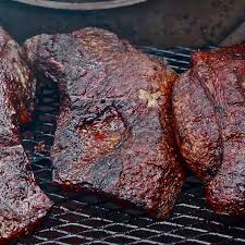 Tempting Smoker Recipes For Delicious Smoked Foods Every Time Tbone Steak Recipe Food Recipes