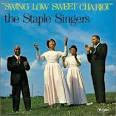 Swing Low Sweet Chariot