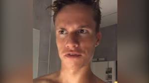Fans erwischen Luca Concrafter beim Duschen mit seiner Freundin - YouTube