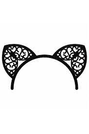 Cat Ears Headband Svg Cat Ears Svg Headband Svg Cat Ears Etsy In 2021 Cat Ears Headband Ear Headbands Cat Ears