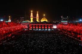 For the majority of muslims, this holiday marks the day that the israelites and moses were saved from the pharaoh by god's intervention of creating a path through the sea. Mqd M3ok9ezhum