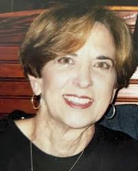 Dianne Huck Obituary (1942