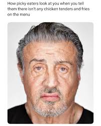 They be devastated 💀