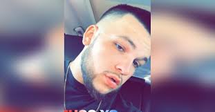 Obituary information for Dylan "Teddy" Prater