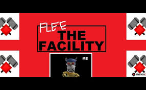 Flee the facility minecraft project. Hurry Up The Beast Is Coming Roblox Flee The Facility Youtube Dubai Khalifa