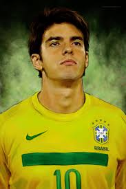 Ricardo izecson dos santos leite (brazilian portuguese: Ricardo Izecson Dos Santos Leite Kaka Brazil Football Team Best Football Players Manchester United Logo