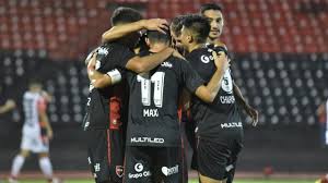 Horario, formaciones y tv,boca volvió al triunfo ante newell's en rosario Newell S De Burgos Closed Saturday With A Great Victory In Rosario Football24 News English