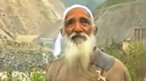 Sunderlal bahuguna, a pioneer of environmental struggles, died in corona. 6nvcrlm41qovbm