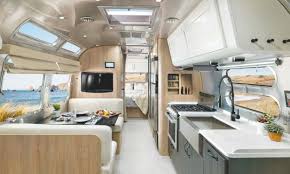 Check spelling or type a new query. Airstream And Pottery Barn Create Special Edition Travel Trailer Autonxt