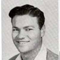 Jack Delton Gerdes MD (1920–1979)