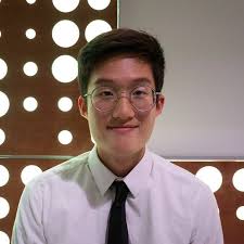 Joshua Chin Email & Phone Number